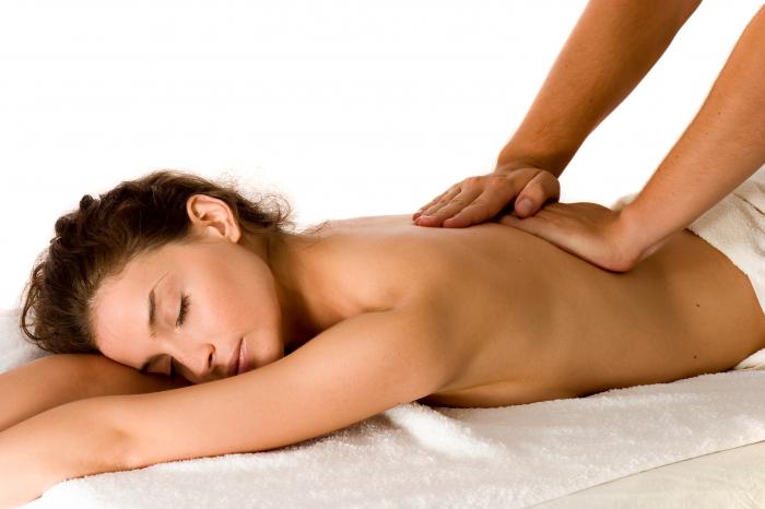 THERAPIES MANUELLES