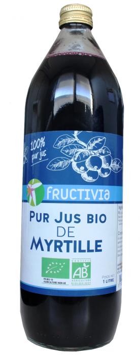 Fabrication du jus de