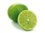 Lime (ou citron vert)- Citrus aurantifolia
