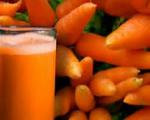 Photo huile essentielle de carotte - la carotte et le lÃ©gume