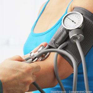 HYPERTENSION ARTERIELLE HTA
