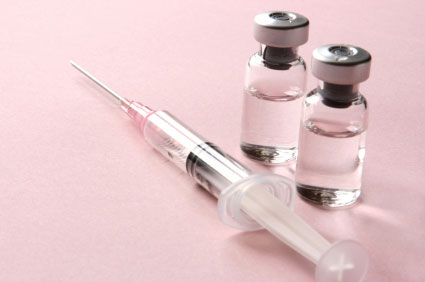 vaccin contre la rougeole piqure france epidemie 2011 oms invs