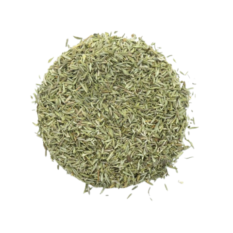 THYM (Thymus vulgaris) BIO* VRAC AU KG