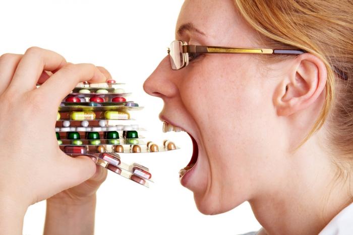 Médicaments