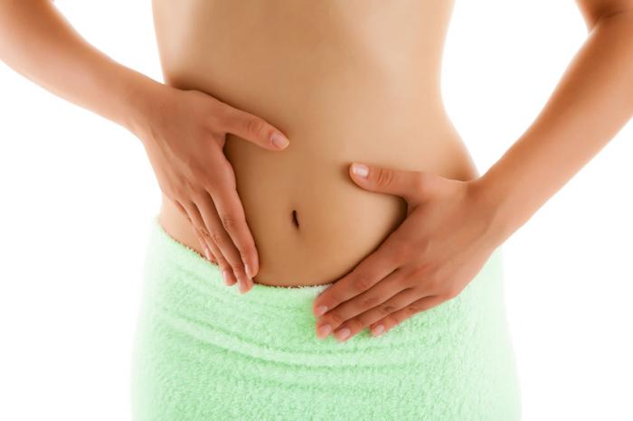 syndrome prémenstruel