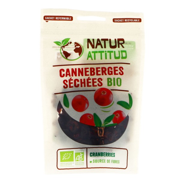 Canneberges Bio - 100 g