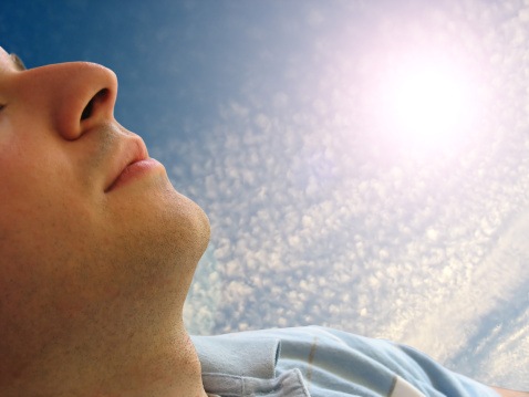 Héliothérapie