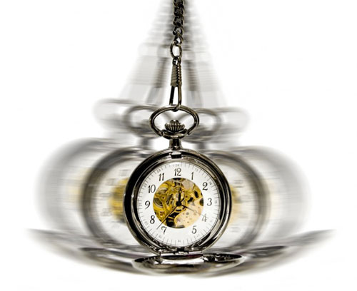 L'hypnose