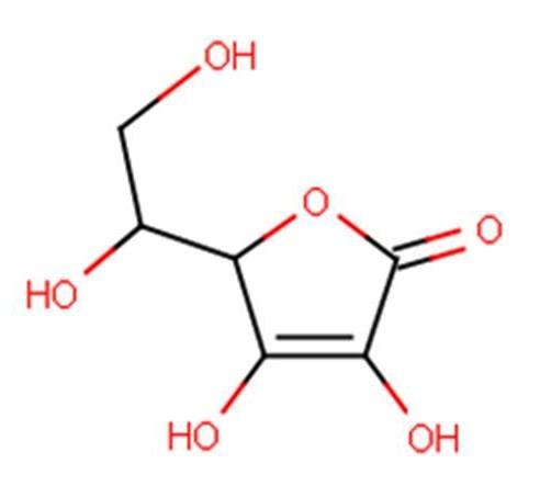 F c c structure