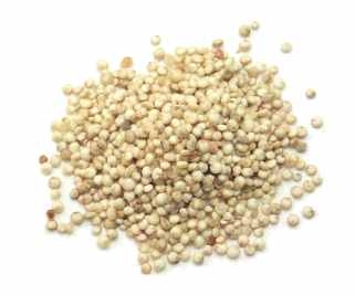 quinoa bio