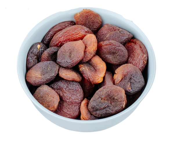 ABRICOTS MOELLEUX DENOYAUTES BIO