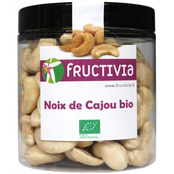 noix de cajou bio fructivia