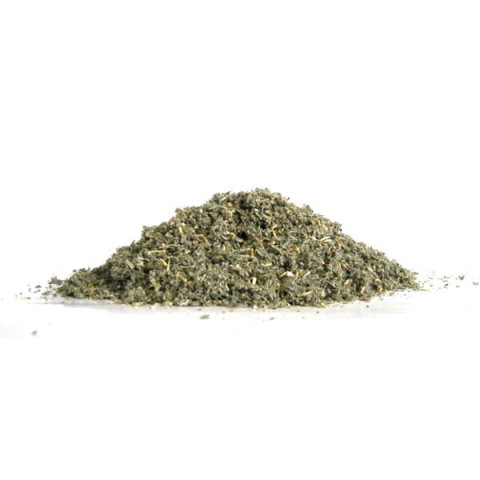 SAUGE (Salvia officinalis) BIO* 1KG