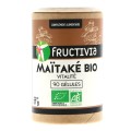 Maïtaké bio - Grifola frondosa - Pilulier de 90 gélules