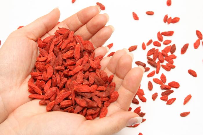 Goji