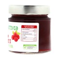 Confiture Framboise au xylitol - 200 g