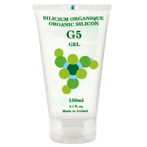 silicium G5 gel