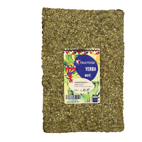 Thé blanc Pai Mu Tan 