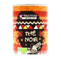 Thé Noir Bio - 200 g