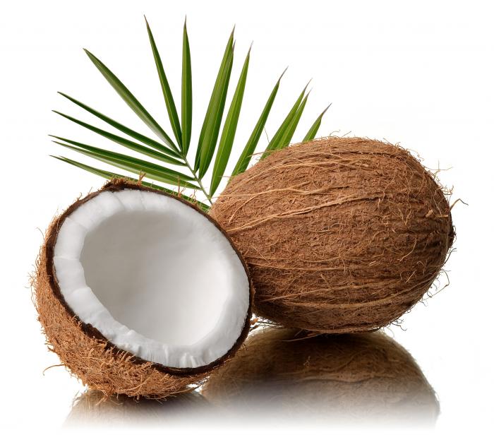 Noix de coco