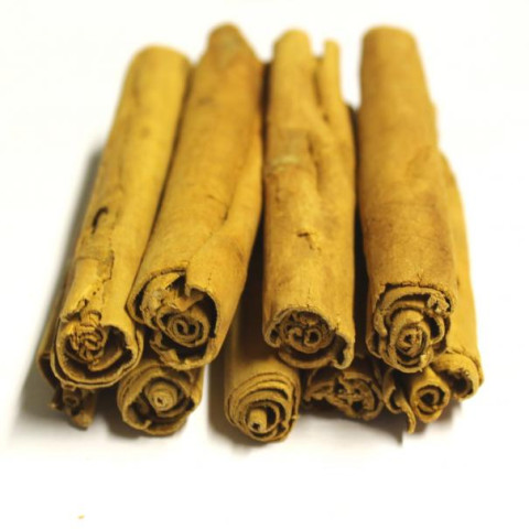 Bâtons de cannelle bio* 100g