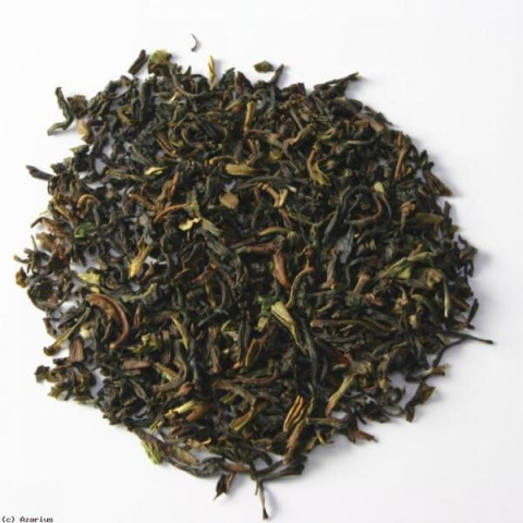 THE NOIR DARJEELING BIO* 100G