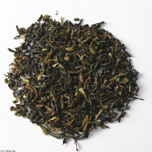 THE NOIR DARJEELING VRAC BIO* AU KG