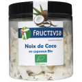 NOIX DE COCO BIO* POT 50G