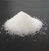 Sodium ou gros sel