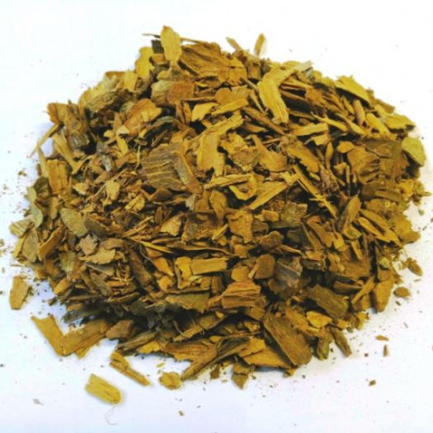 CANNELLE (Cinnamomum zeylanicum) BIO* - ECORCE EN MORCEAUX - 300G