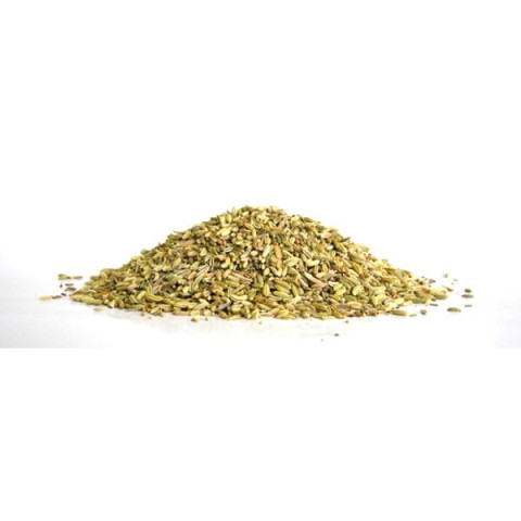 FENOUIL (Foeniculum vulgare) BIO* 1KG