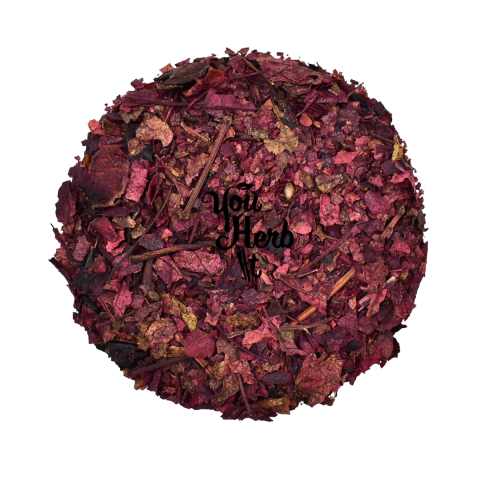VIGNE ROUGE (Vitis vinefera) BIO* VRAC AU KG