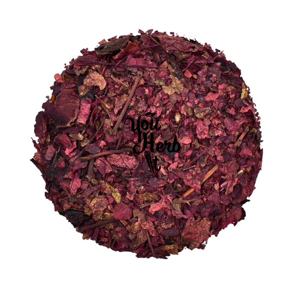 VIGNE ROUGE (Vitis vinefera) BIO* VRAC AU KG