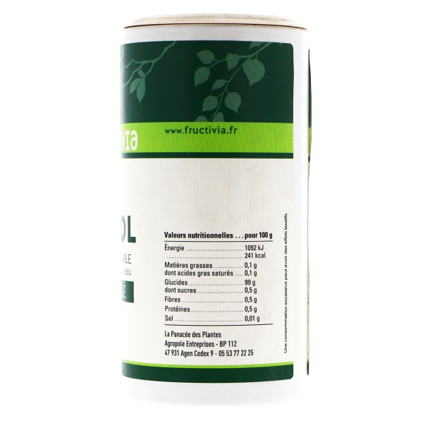 XYLITOL CRISTALLISE 300G