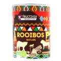 Rooibos Nature Bio - 25 infusettes