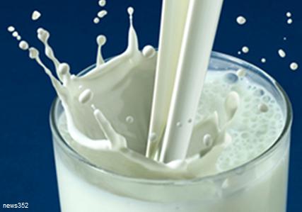 nicotinamide riboside, vitamine du lait