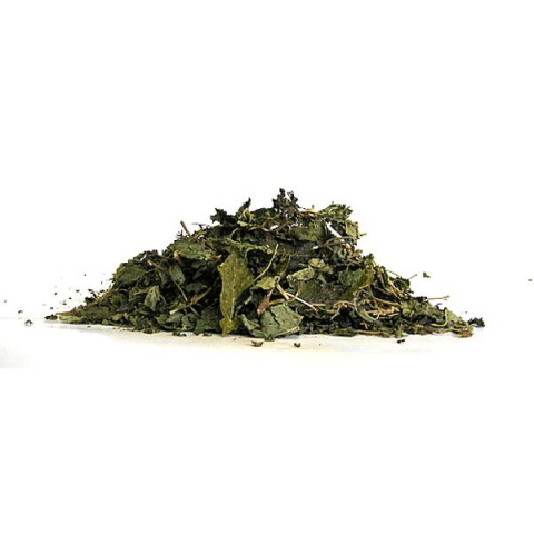 MELISSE (Melissa officinalis) BIO* 300G