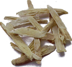 Astragale bio - Astragalus membranaceus bio
