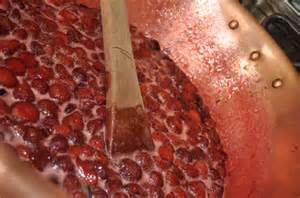 Fabriquer sa confiture maison