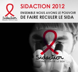Sidaction 2012 