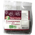 CRANBERRIES SECHEES ENTIERES BIO* SACHET 200G