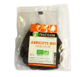 ABRICOTS MOELLEUX DENOYAUTES BIO