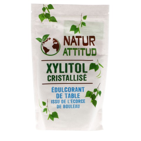 Xylitol en poudre - 700 g