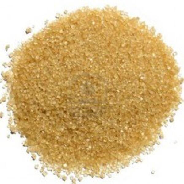 Sucre De Canne Roux Bio Au Kg