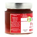 Confiture Fraise au xylitol - 200 g