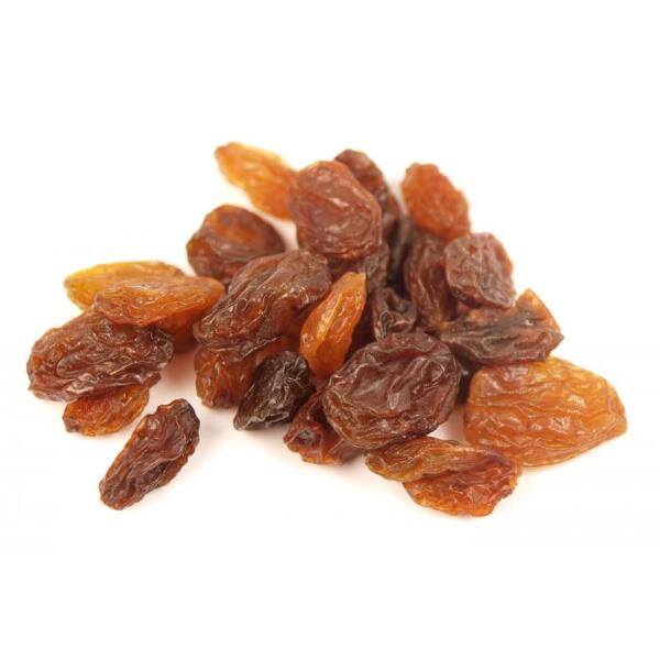 RAISINS SECS SULTANA BIO* 5KG