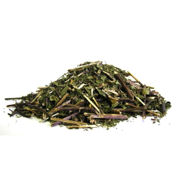 MENTHE POIVREE (Mentha peperita) BIO* 300G