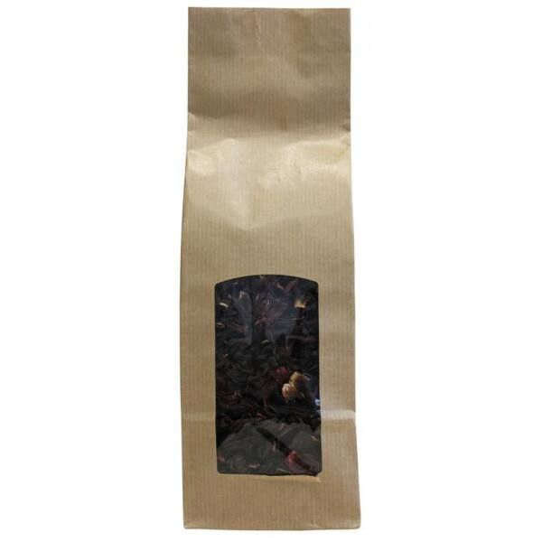 Fleur d hibiscus bio* 100g