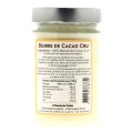 Beurre de cacao Bio - 270 ml