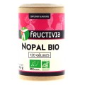Nopal Bio Coupe Faim - Pilulier 120 Gelules